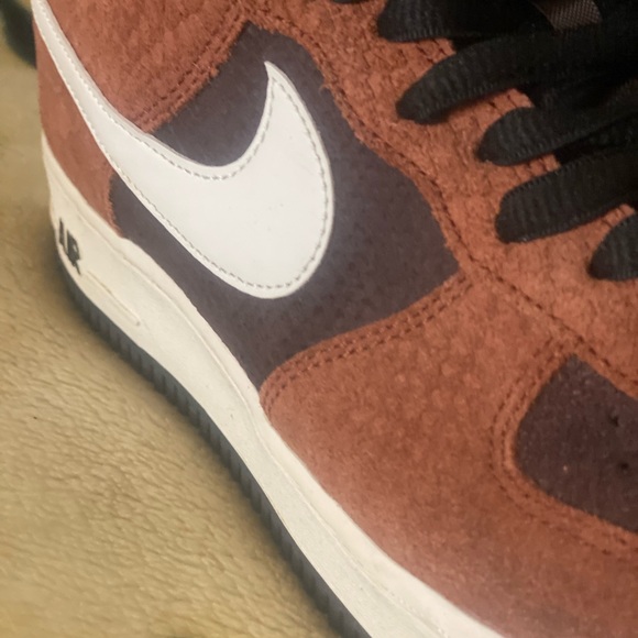 Nike Air Force 1 - Picture 3 of 4